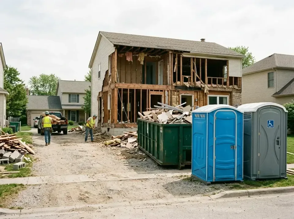 home-renovation-demolition-sit-010 — frequently asked questions, Portable Toilet & Dumpsters Rental in Greenwood Lake, NY